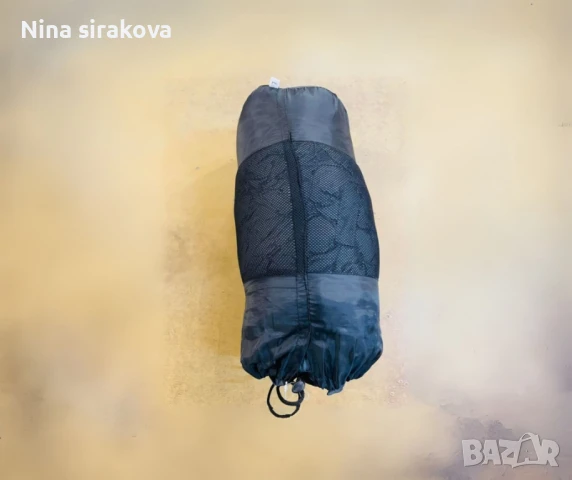 Лек летен спален чувал Living & Garden в различни цветове, снимка 3 - Спални и легла - 51038680