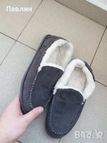 Домашни обувки / пантофи, снимка 3 - Ежедневни обувки - 44156203