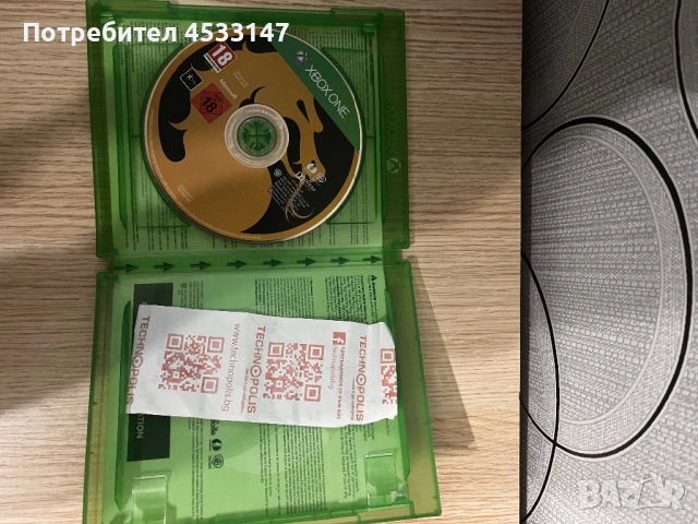 Mortal Combat 11, снимка 2 - Игри за Xbox - 53248892