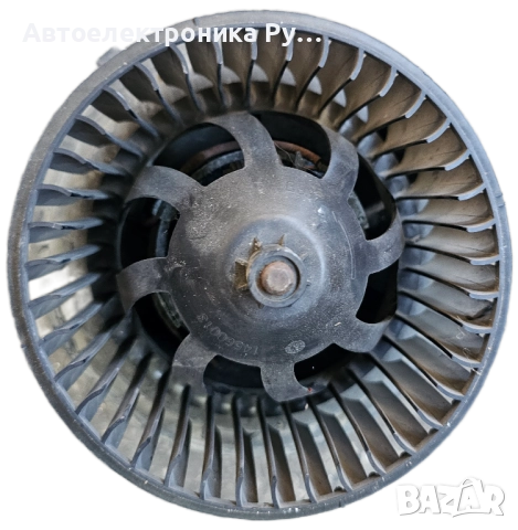 ВЕНТИЛАТОР ФИАТ БРАВА / FIAT BRAVA / 1996-2003 / 14560013