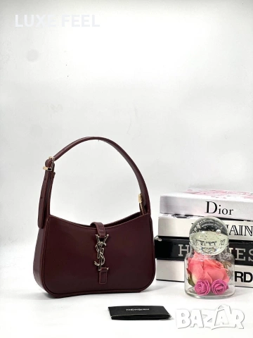 Yves Saint Helens 💎Дамски Чанти , снимка 7 - Чанти - 53828342