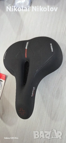 седалки за велосипеди