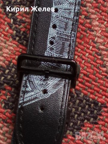 Каишка за часовник 25947, снимка 7 - Колекции - 35833659