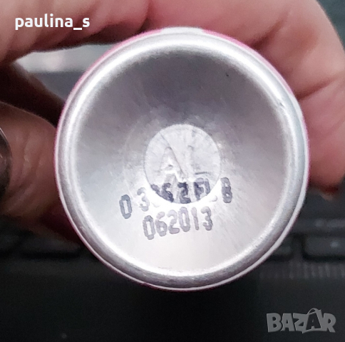 Стар бач / Дамски парфюм дезодорант Impulse Incognito / 100ml EDP , снимка 3 - Дамски парфюми - 44557688