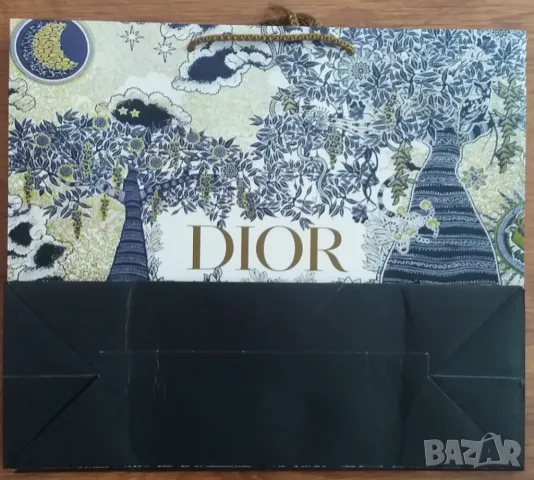 Торбички Victoria Secret и Dior, снимка 8 - Чанти - 47883534