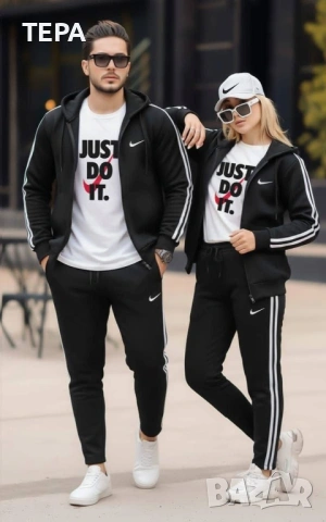  Анцунг екипи комплект – детски, дамски и мъжки, снимка 11 - Спортни екипи - 53761673
