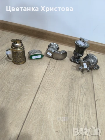 Старинни неща , снимка 11 - Антикварни и старинни предмети - 50451025