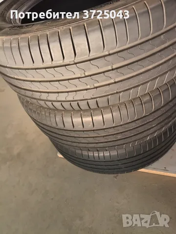 Гуми Bridgestone Turanza 6 Enliten 215 / 60 R17 69H, снимка 3 - Гуми и джанти - 56247226