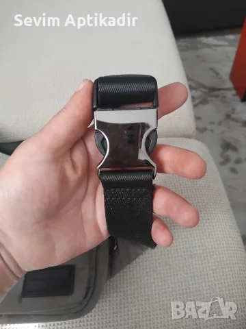 Чанта Pull Bear, снимка 3 - Чанти - 55991419