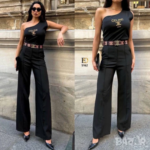 дамски комплекти celine, снимка 2 - Комплекти - 51089506