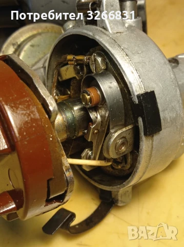 ВАЗ Жигули Лада делко/разпределител/дистрибутор , снимка 5 - Части - 50575161