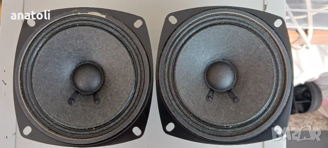 Средночестотни говорители Westra sm 100-303
