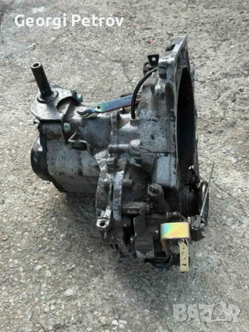 Ръчна скоростна кутия за Volkswagen Lupo (09.1998 - 07.2005) 1.7 SDI, 60 кс