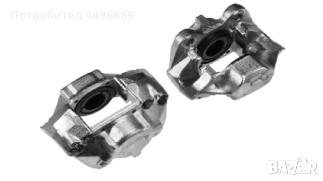 Продавам десен спирачен апарат за VW Transporter 1982-1992