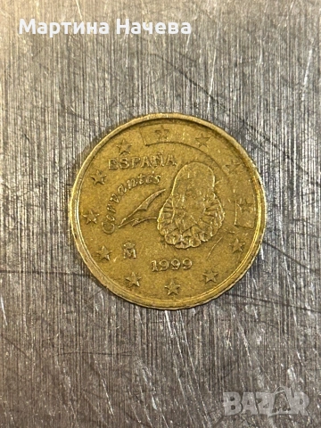 Колекционерски монети, снимка 18 - Други ценни предмети - 53623758