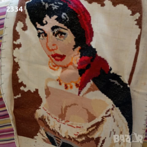 Гоблени , снимка 1