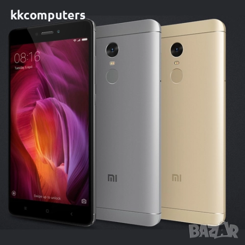 ЧАСТИ - за XIAOMI - Note 4