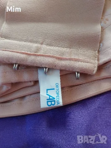 2XL Ретро ортопедичен медицински колан за кръст , снимка 9 - Корсети, бюстиета, топове - 48526351