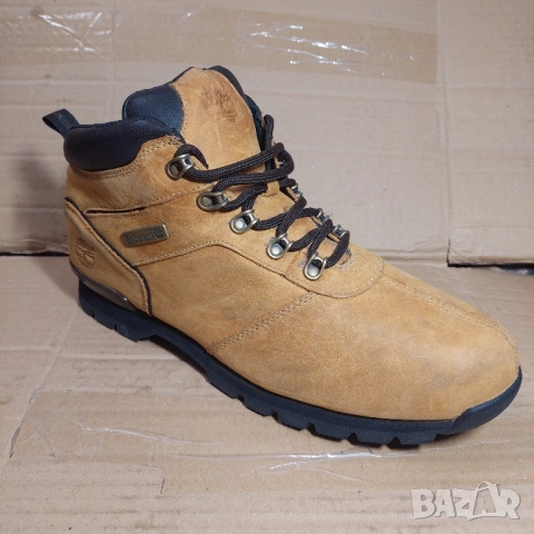 туристически обувки/боти Timberland Splitrock 2 номер 46 , снимка 4 - Други - 37511035