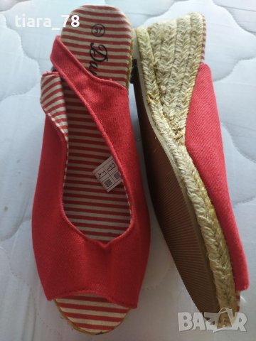 Ежедневни сандали , снимка 1