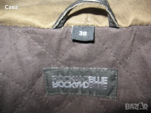 Зимно яке ROCK&BLUE  дамско,С-М