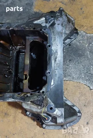 Картер 3.5 Бензин 272кс.Мерцедес CLS W219 - E класа W211 - Sl - CLK - S класа - ML
- R2720140802, снимка 2 - Части - 47399686