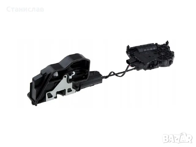 BMW 7 F01 Брава с вакуум за задна лява врата