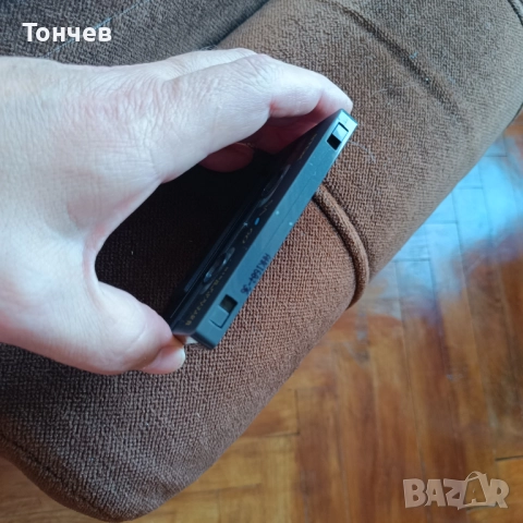 Нови аудио касети-MAXELL, SONY, TDK, FUJI, снимка 16 - Други - 40865902