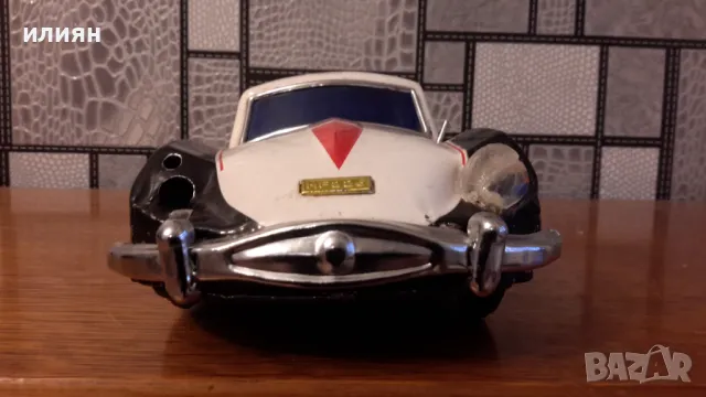 Тенекиена количка има забележки , снимка 9 - Колекции - 50059192