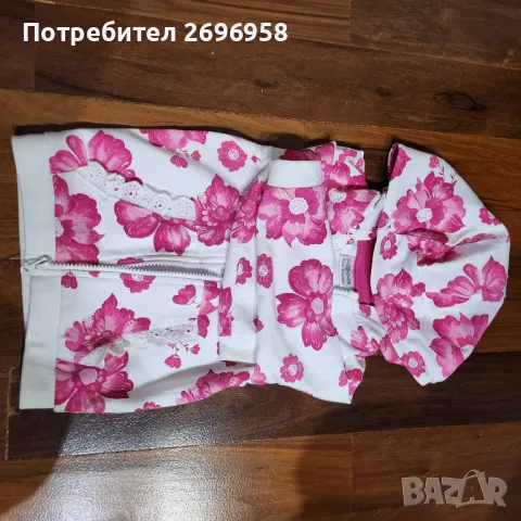 Дрехи за момиче , снимка 1