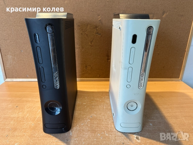 конзоли "XBOX 360"