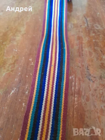 Колан за народна носия,тъканица #29, снимка 2 - Антикварни и старинни предмети - 47979241