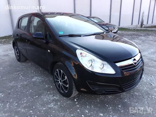 Opel Corsa 1.2i-80kc., снимка 3 - Автомобили и джипове - 49405890