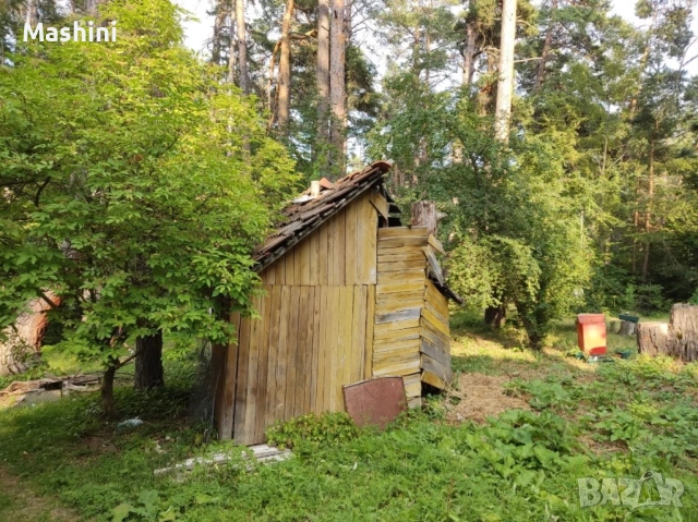 Бунгало в курорта Св. Константин над гр.Пещера-възможност за бартер, снимка 5 - Къщи - 53713165