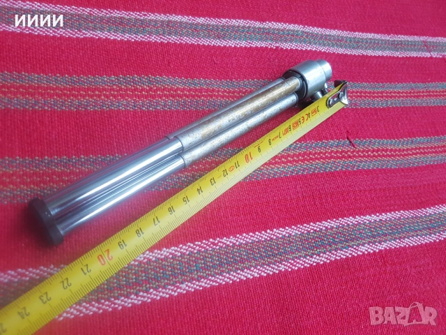 Тринога статив за фотоапарат , снимка 3 - Чанти, стативи, аксесоари - 53229488