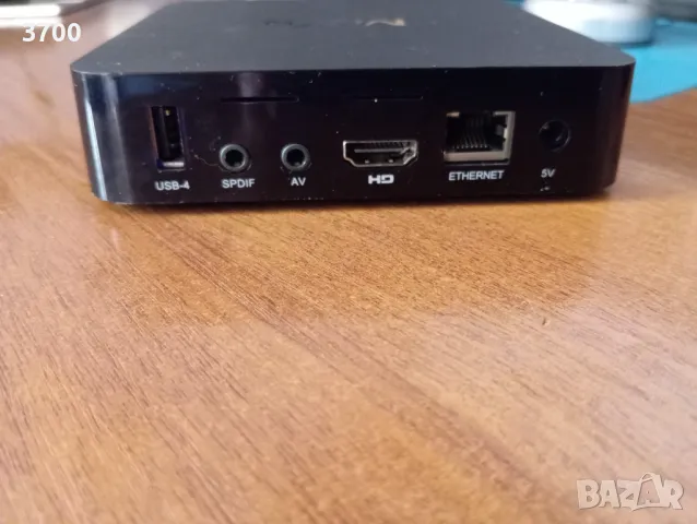 Андроид ТВ бокс MXQ, снимка 2 - Приемници и антени - 50279480