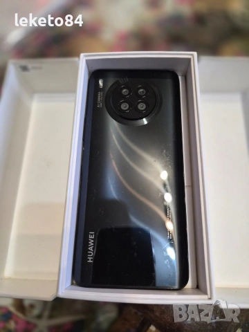 Huawei Nova 8i Като Нов 128GB/6GB/8 CORE Телефон GSM Апарат, снимка 4 - Huawei - 53513965