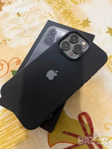 iPhone 13 Pro 256 GB, снимка 8 - Apple iPhone - 52718753