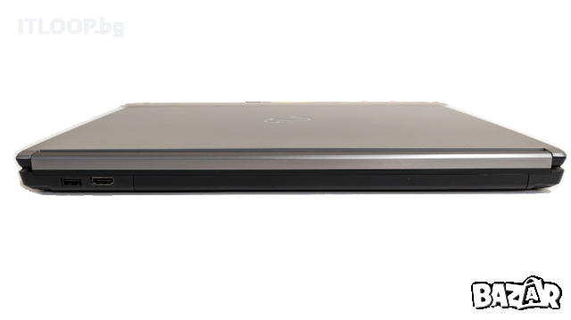 Fujitsu LifeBook E754 15.6" 1920x1080 i5-4300U 8GB 256GB без камера, снимка 7 - Лаптопи за дома - 44700393