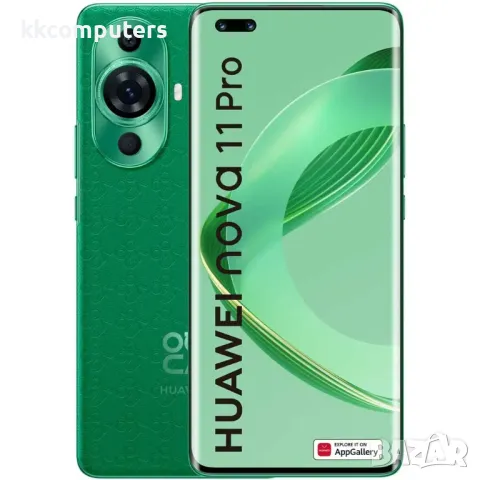 ЧАСТИ - за HUAWEI - Nova 11 Pro