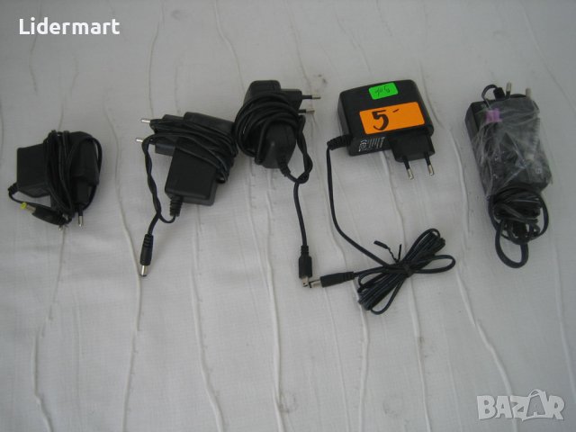 Зарядни за телефон, снимка 11 - Оригинални зарядни - 41641391