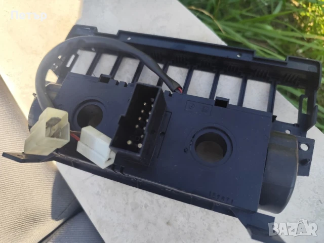 Управление климатик Мерцедес 124 два броя , снимка 3 - Части - 50951575