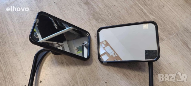 Огледала за каравана Huckepack 3