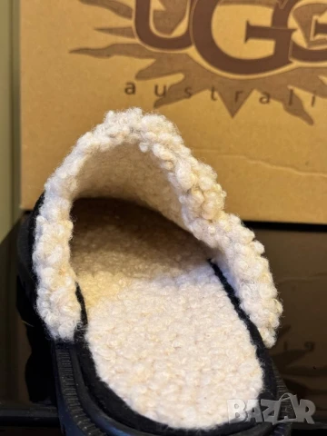 чехли UGG , снимка 2 - Чехли - 50674362