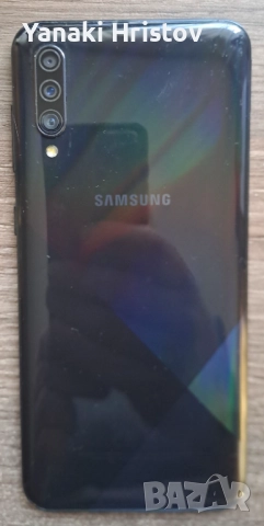 Samsung A30s 64gb