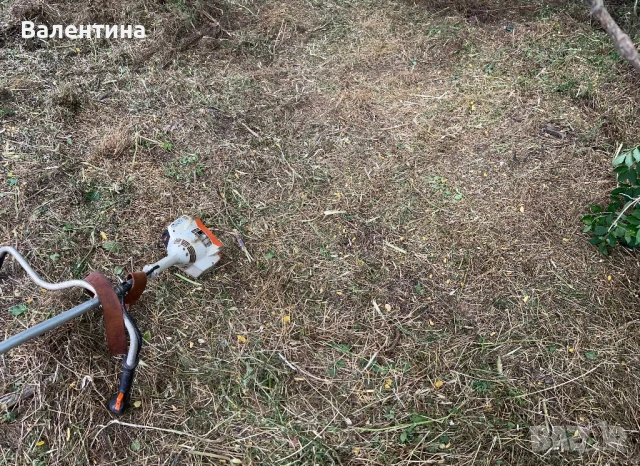 Почистване на дворове 