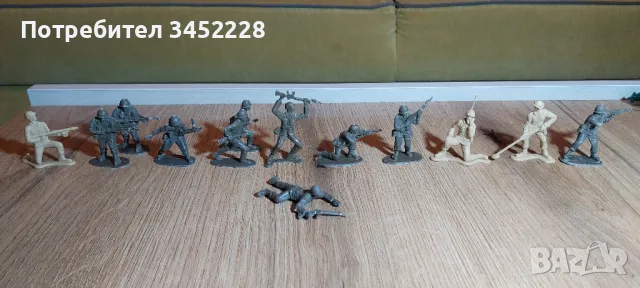 фигурки за колекционери , снимка 1