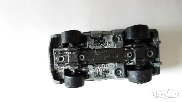 Колички Matchbox MADE IN BULGARIA, снимка 13 - Колекции - 48425806