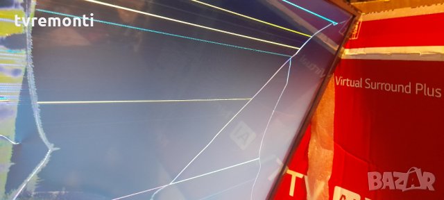 Мейнборд EAX68167602(1.0) 43LM6300PLA, снимка 7 - Части и Платки - 34481573