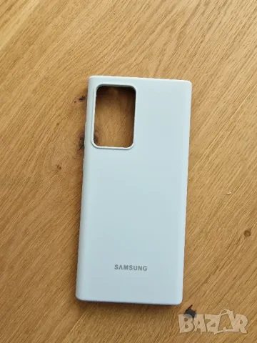 Калъф Samsung Note 20 Ultra , снимка 2 - Калъфи, кейсове - 47641497
